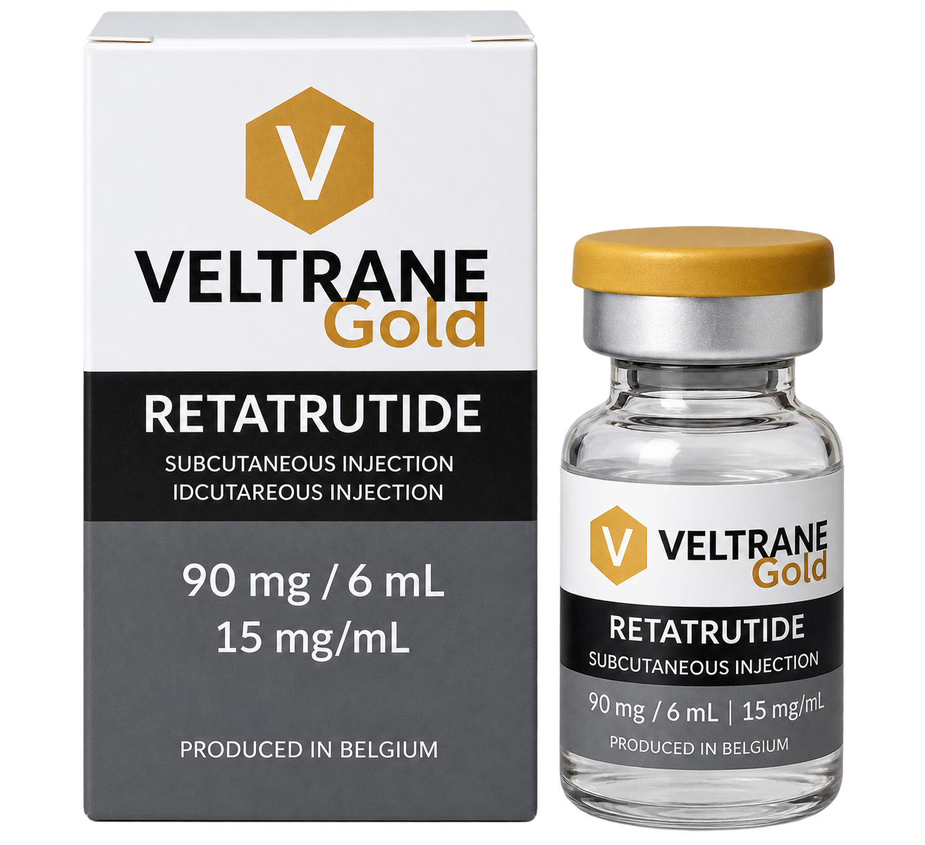 Veltrane 90mg