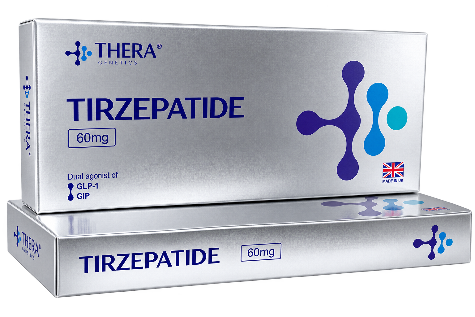 Thera Tirzepatida Pen 60mg