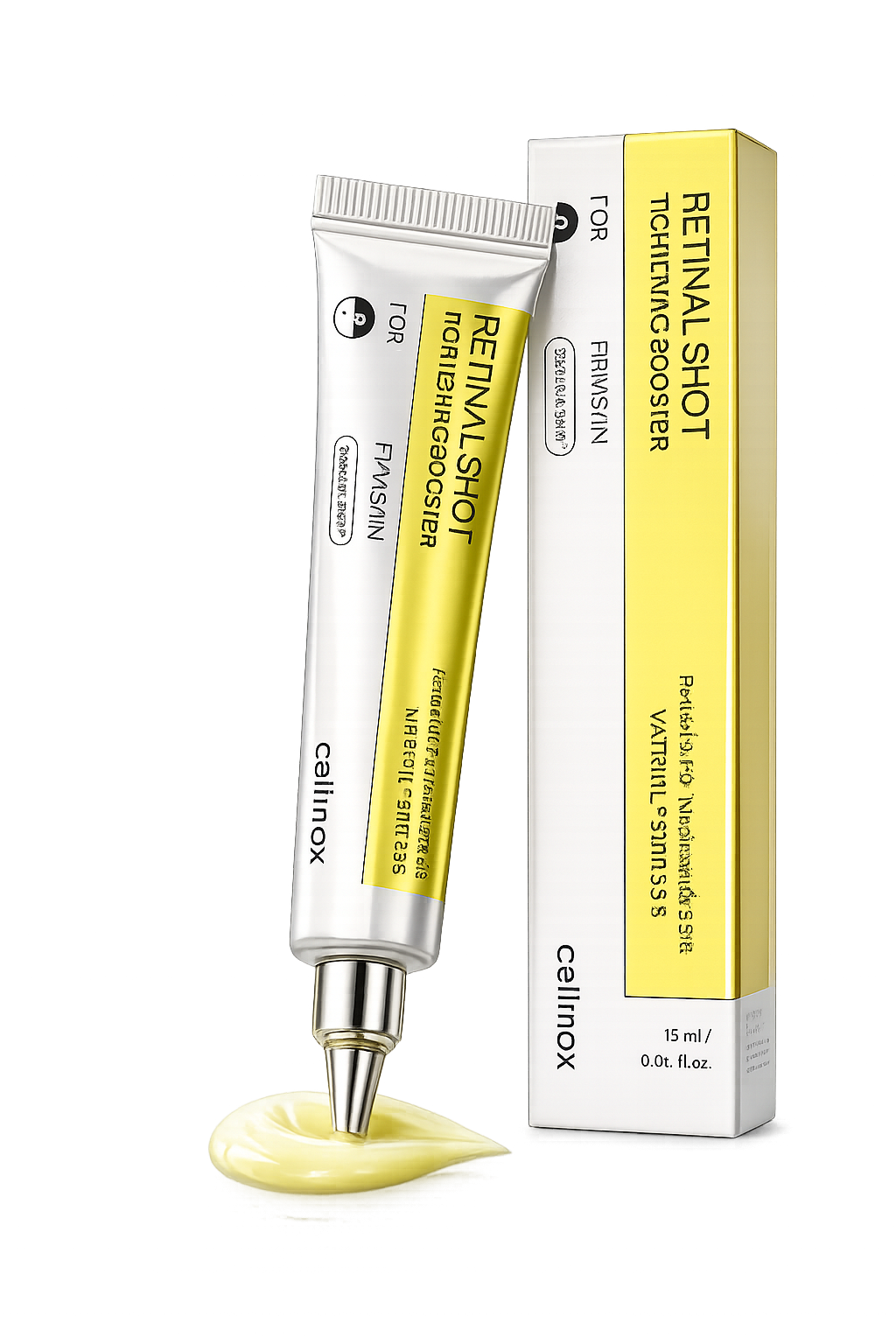 Celimax Retinal Shot Tightening Booster – 15ml